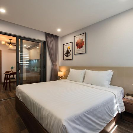 The Anchor Apartment - На Транг Екстериор снимка
