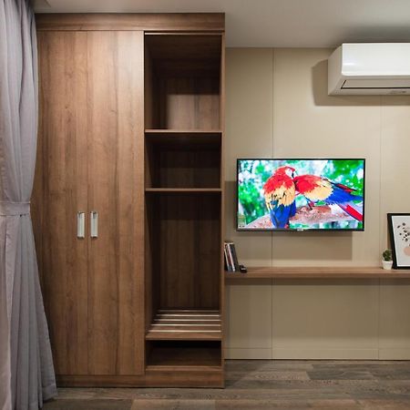 The Anchor Apartment - На Транг Екстериор снимка