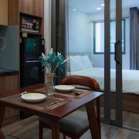 The Anchor Apartment - На Транг Екстериор снимка