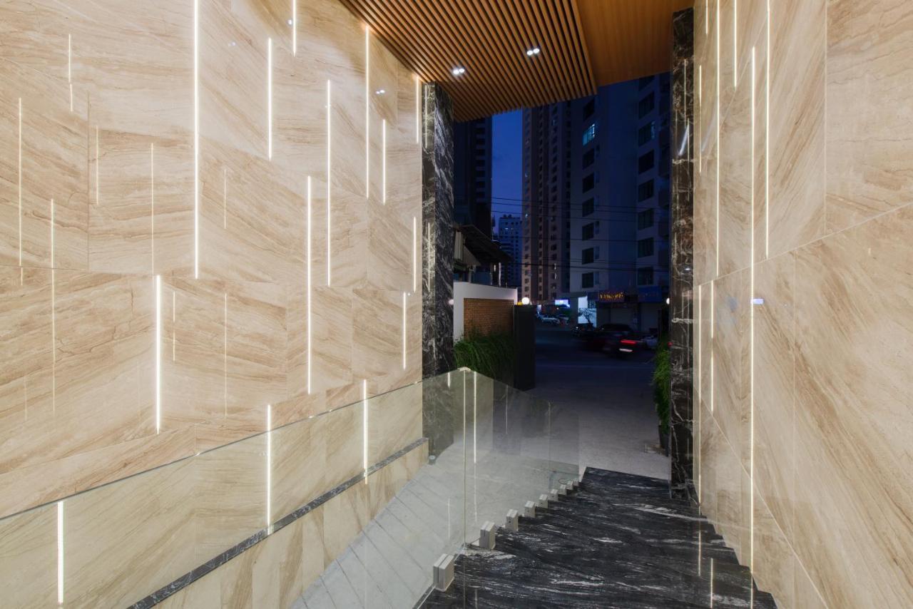 The Anchor Apartment - На Транг Екстериор снимка