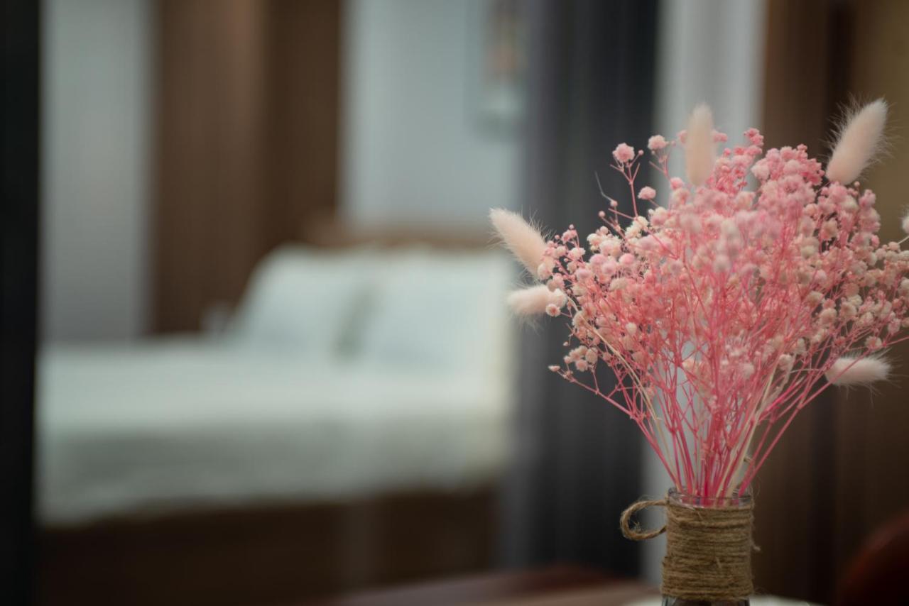 The Anchor Apartment - На Транг Екстериор снимка