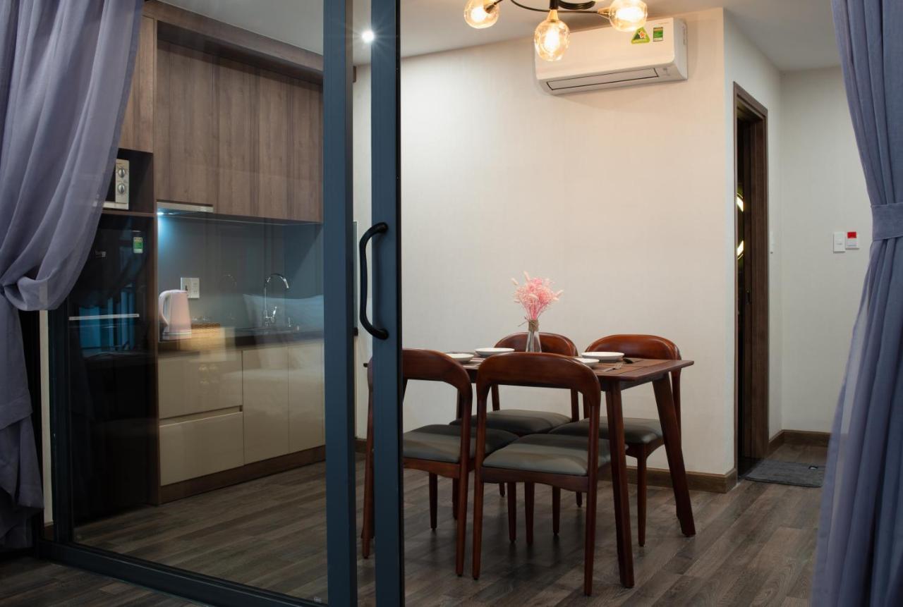 The Anchor Apartment - На Транг Екстериор снимка