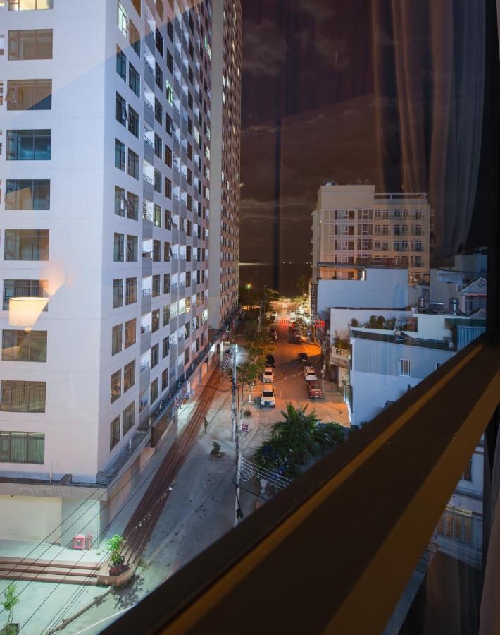 The Anchor Apartment - На Транг Екстериор снимка