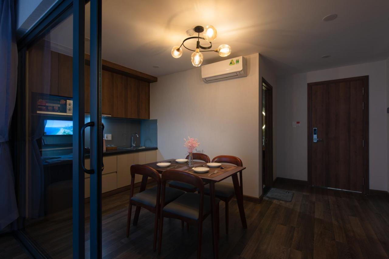 The Anchor Apartment - На Транг Екстериор снимка