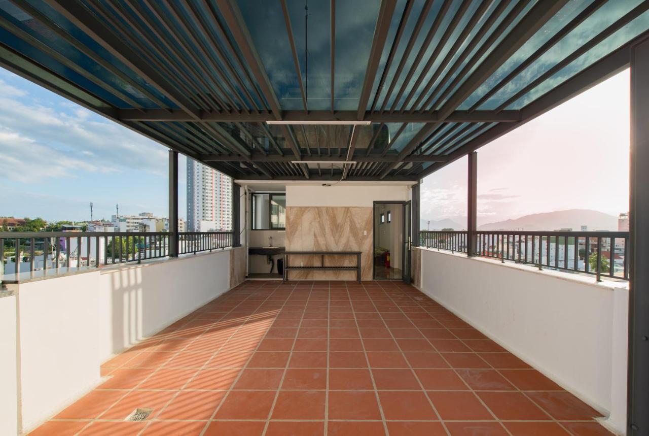 The Anchor Apartment - На Транг Екстериор снимка