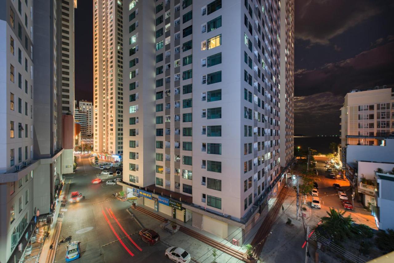 The Anchor Apartment - На Транг Екстериор снимка